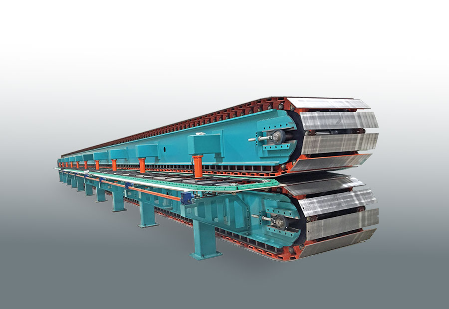 How Double Belt Press Systems Improve Sandwich Panel Quality ?